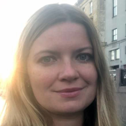 Ирина Арсланова