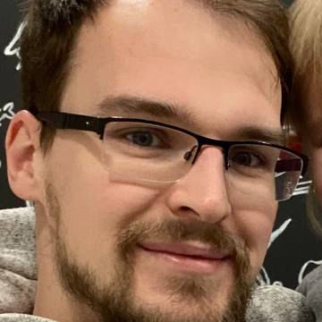 Сергей Панасенков