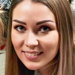 Юлия Рябова